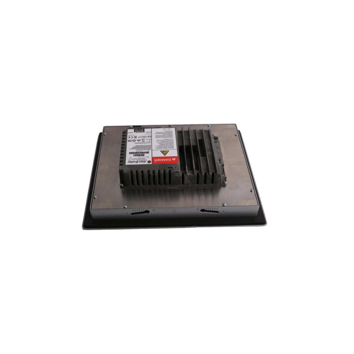 Allen-Bradley 2711P-T10C22D9P PanelView Plus 7 Standard 10.4-inch Touchscreen Terminal