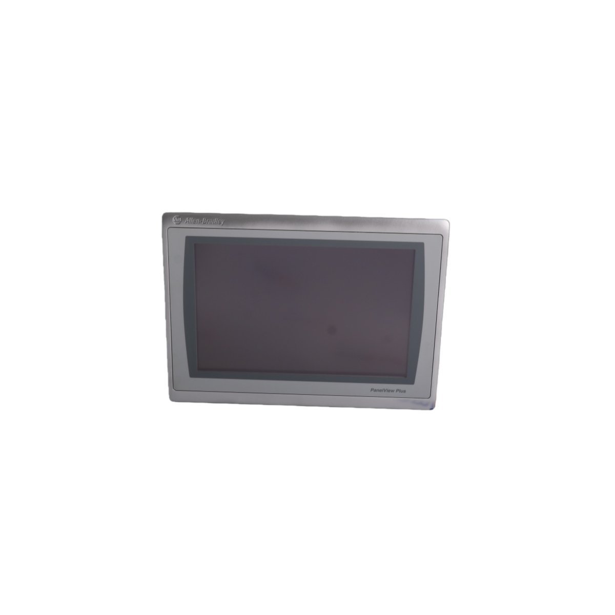 Allen-Bradley 2711P-T12W22D9P-B SER B PanelView Plus 6 Touch Panel Screen