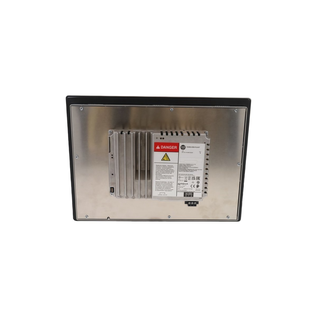 2711P-T12W22D9P Allen-Bradley PanelView Plus 7 Performance 12.1-inch HMI