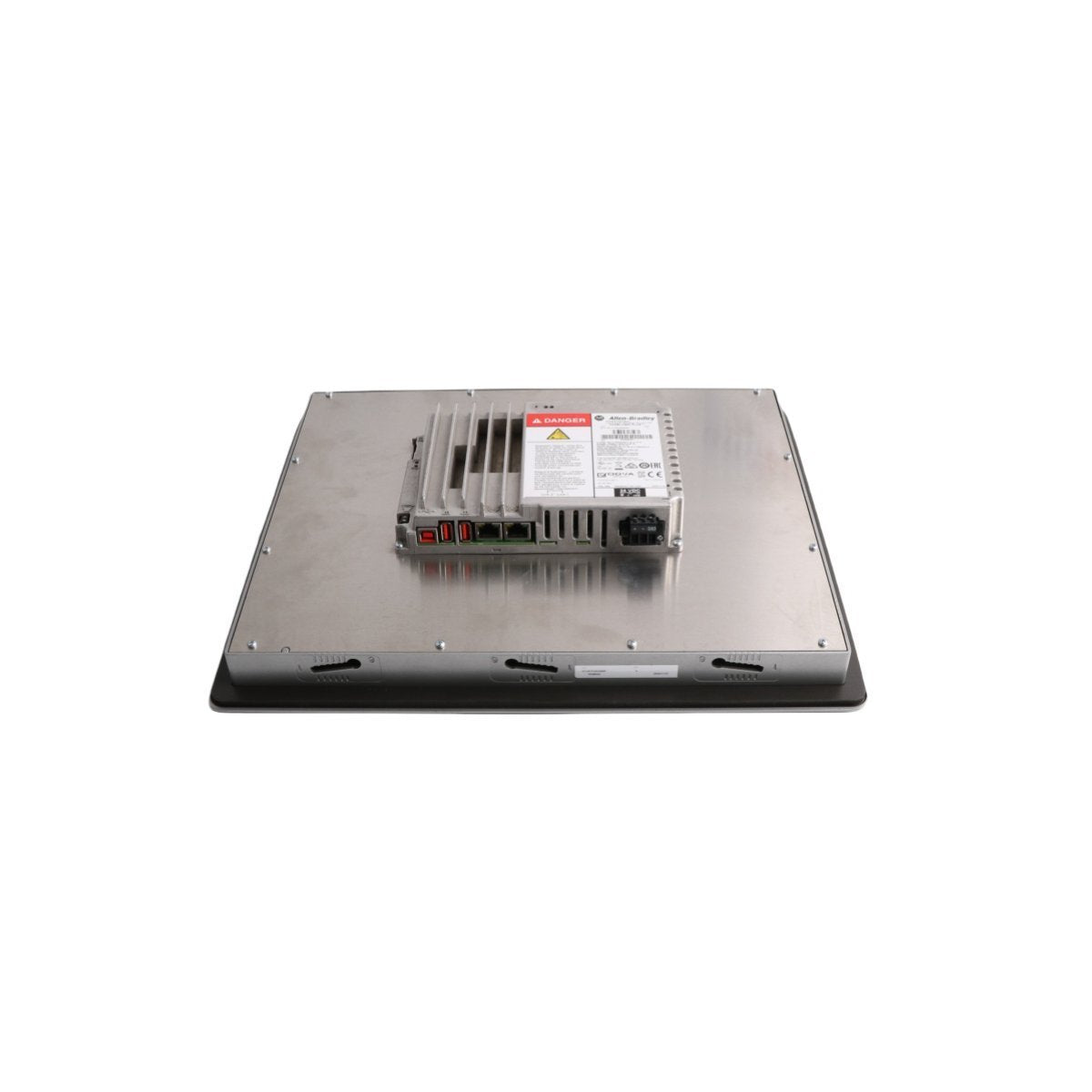 Allen-Bradley 2711P-T15C22D9P PanelView Plus 7 Performance 15-inch HMI