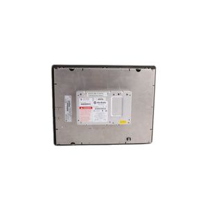 2711P-T15C4A2 Allen-Bradley PanelView Plus 1500 Color Touchscreen HMI Terminal