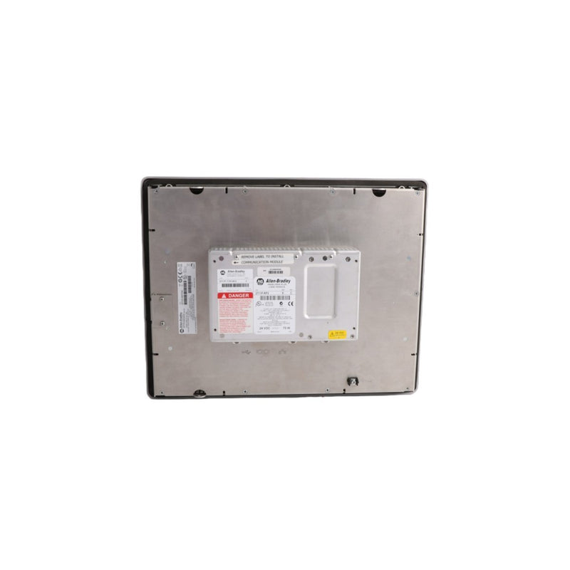 2711P-T15C4A2 Allen-Bradley PanelView Plus 1500 Color Touchscreen HMI Terminal
