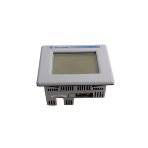Allen-Bradley 2711P-T6M5D8 PanelView Plus 6 600 Grayscale Touch HMI