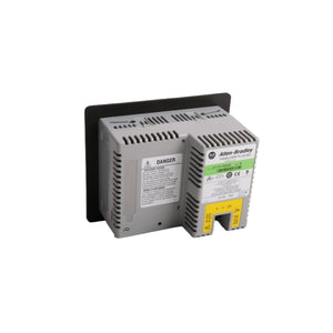 Allen-Bradley 2711P-T6M5D8 PanelView Plus 6 600 Grayscale Touch HMI
