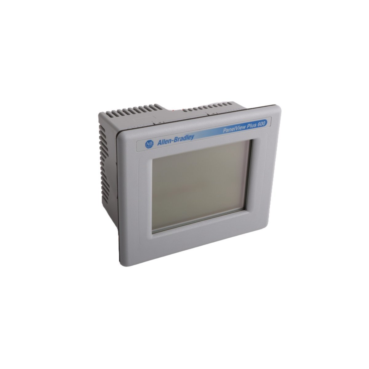 Allen-Bradley 2711P-T6M5D8 PanelView Plus 6 600 Grayscale Touch HMI
