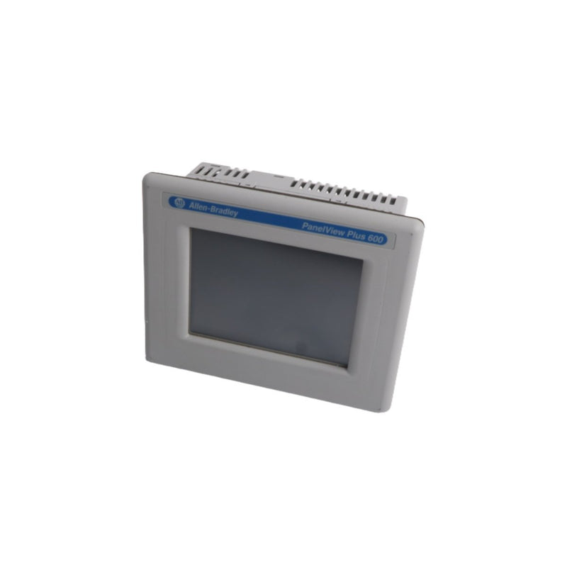 2711PC-T6C20D8 Allen-Bradley PanelView HMI 5.7-inch Touch Screen