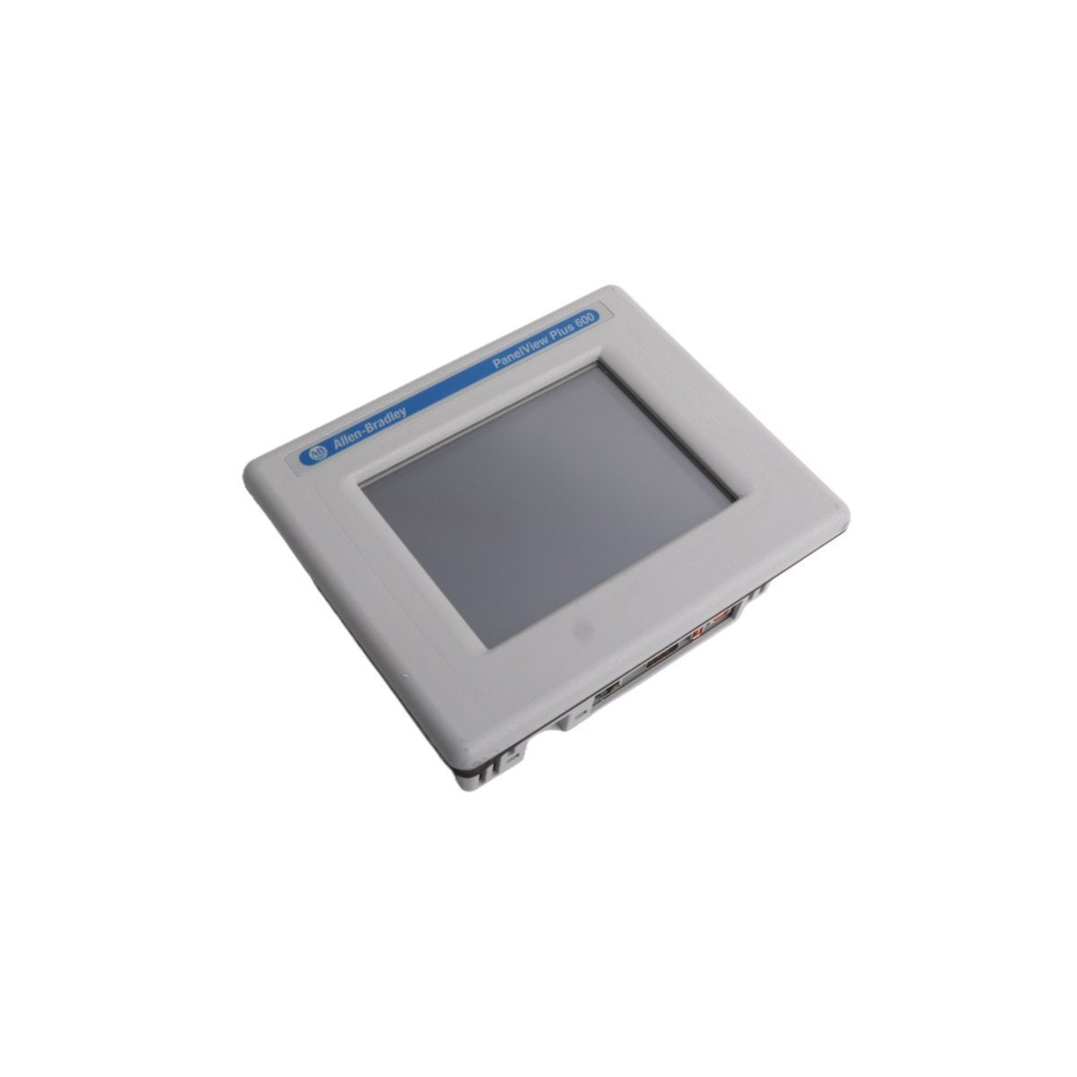 2711PC-T6C20D8 Allen-Bradley PanelView HMI 5.7-inch Touch Screen