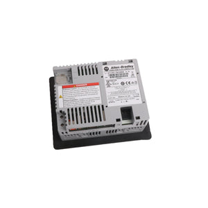 2711PC-T6C20D8 Allen-Bradley PanelView HMI 5.7-inch Touch Screen