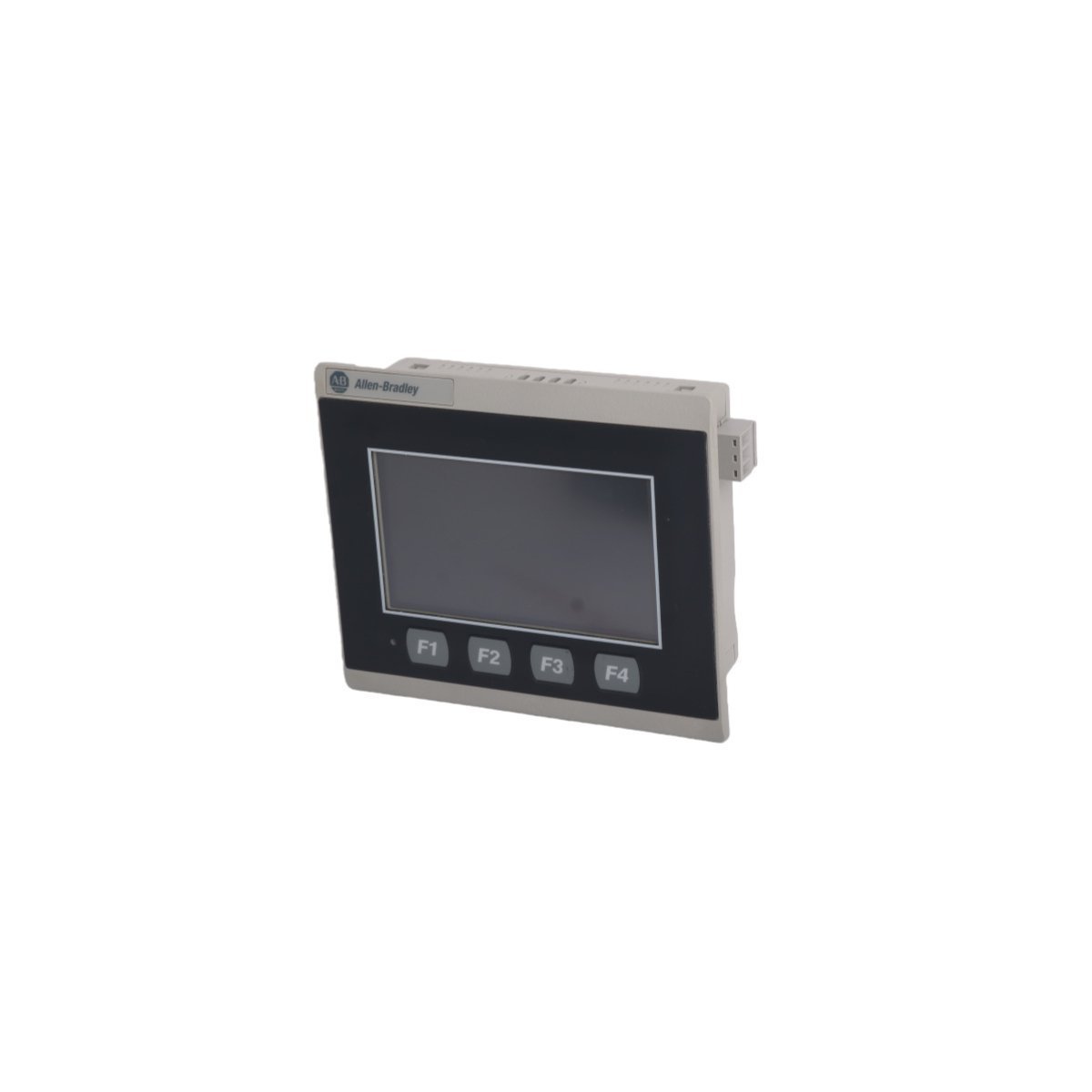 2711R-T4T Allen-Bradley PanelView 800 4.3-inch HMI Operator Terminals