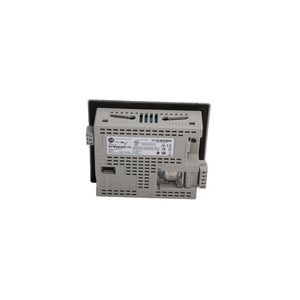 2711R-T4T Allen-Bradley PanelView 800 4.3-inch HMI Operator Terminals