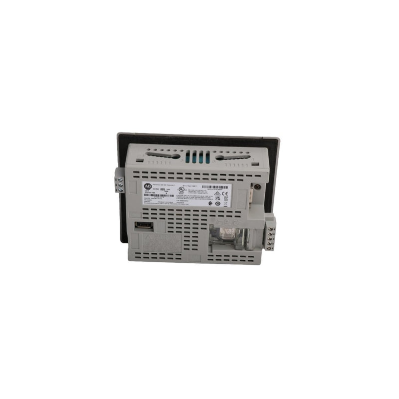 2711R-T4T Allen-Bradley PanelView 800 4.3-inch HMI Operator Terminals