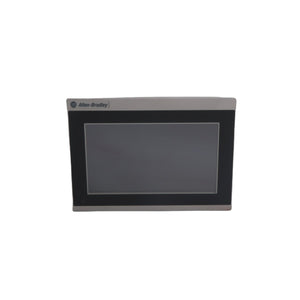 2711R-T7T Allen-Bradley PanelView 800 7-Inch Graphic Terminal HMI