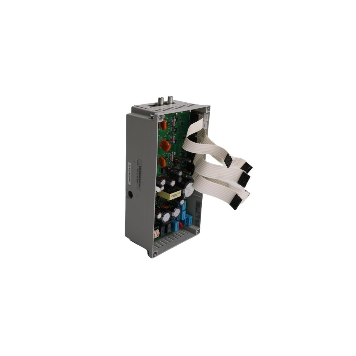 Allen-Bradley 41391-454-01-S1FX FLEX Ex Control Module