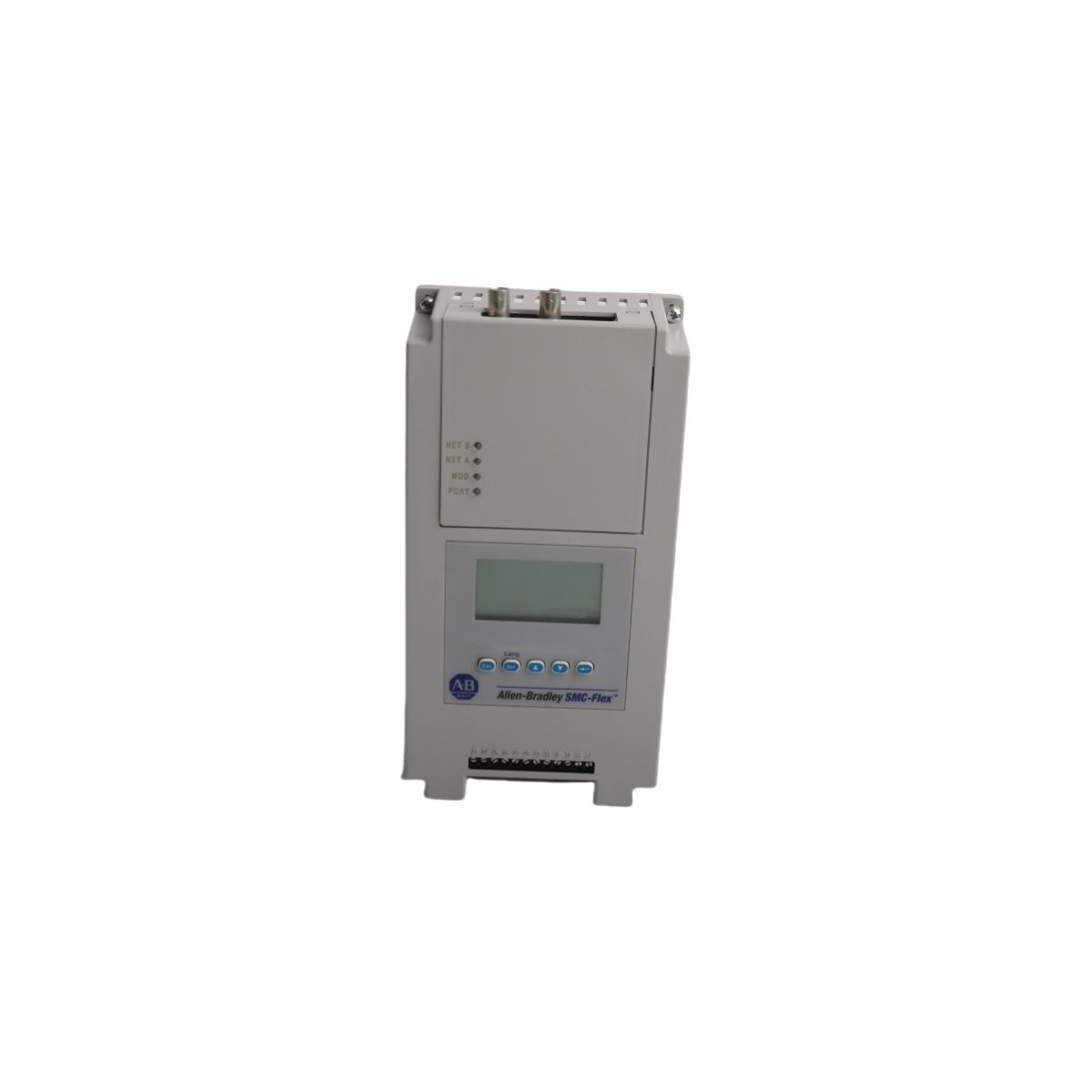 Allen-Bradley 41391-454-01-S1FX FLEX Ex Control Module