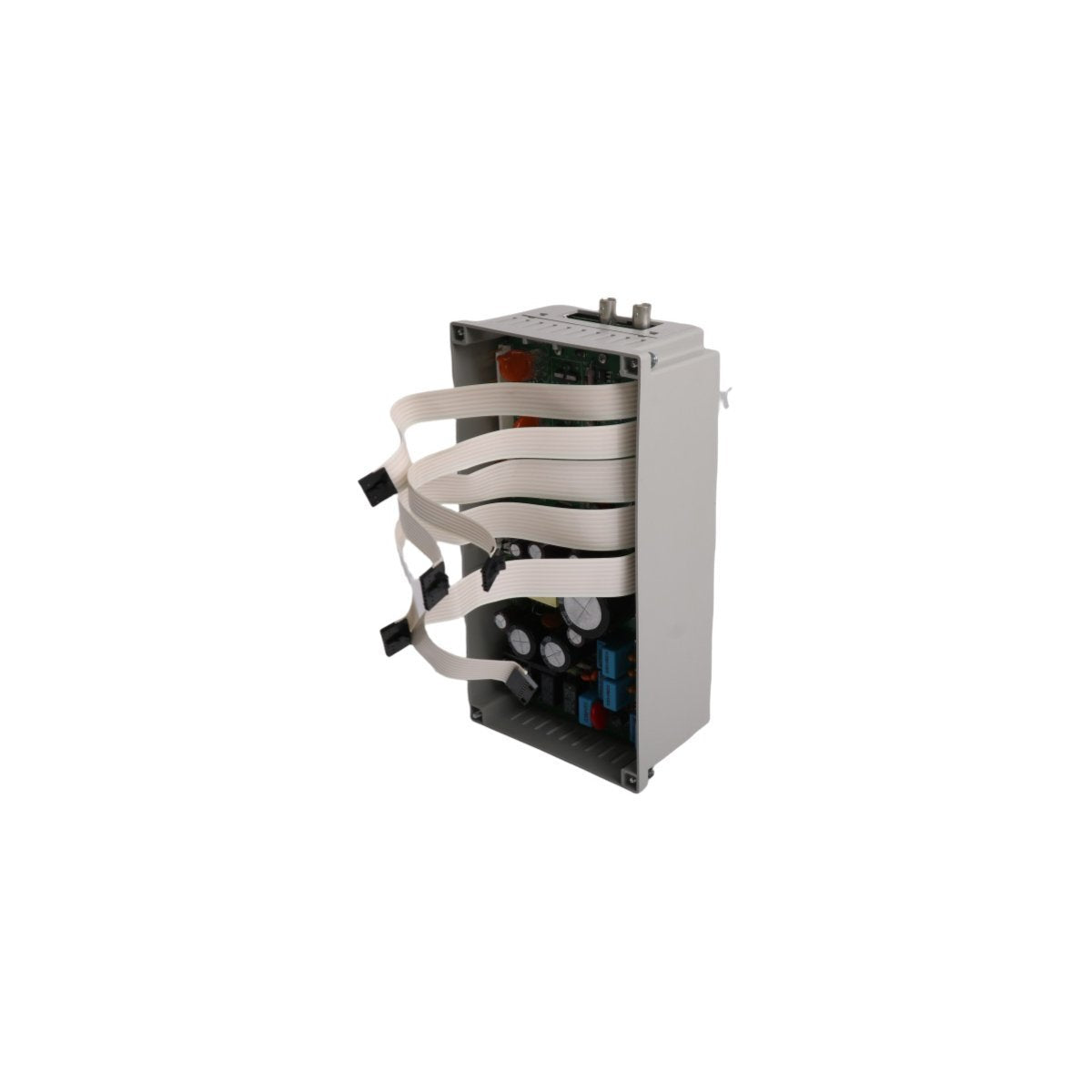 Allen-Bradley 41391-454-01-S1FX FLEX Ex Control Module