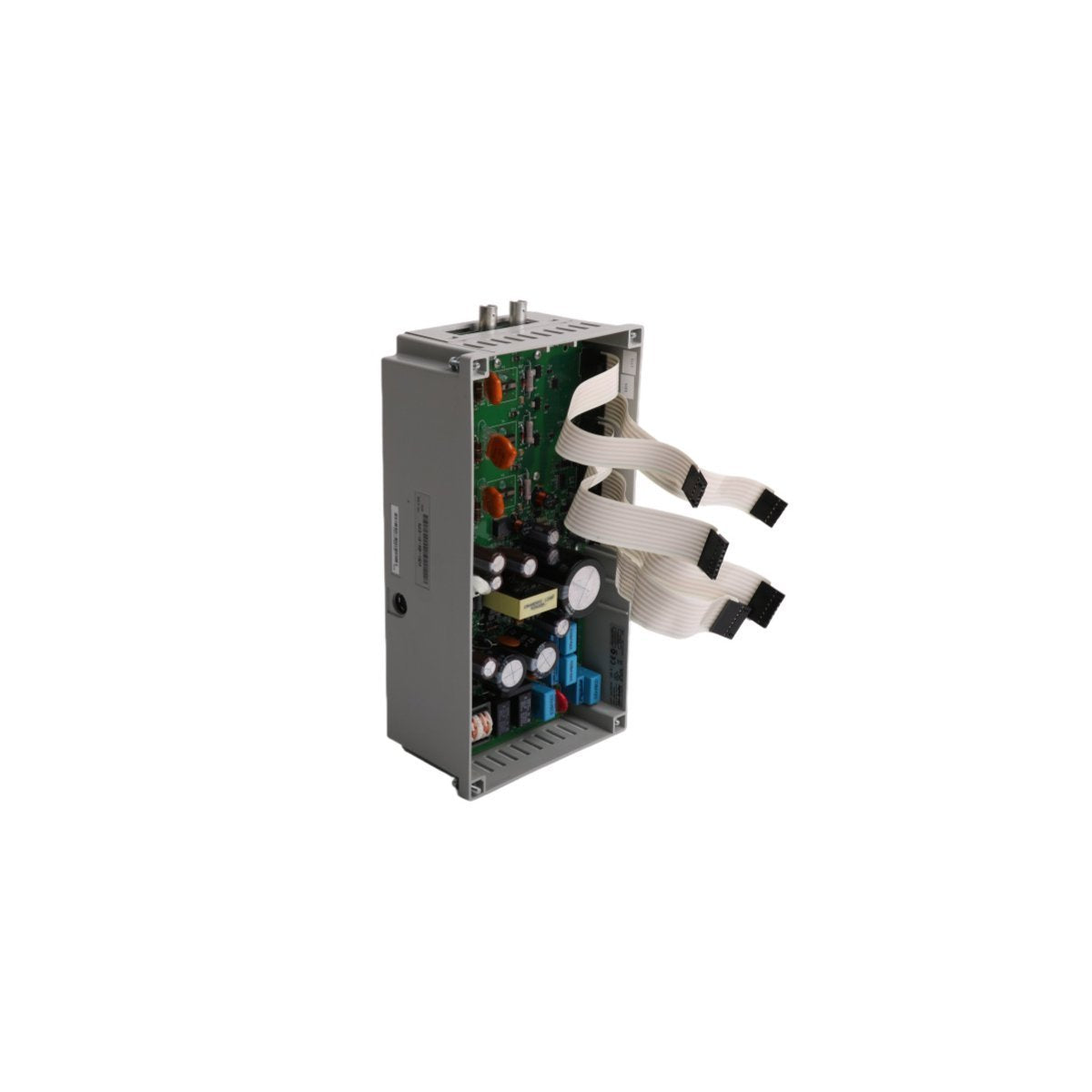41391-701-51 Allen-Bradley SMC Flex Soft Starter Main Control & Driver Board