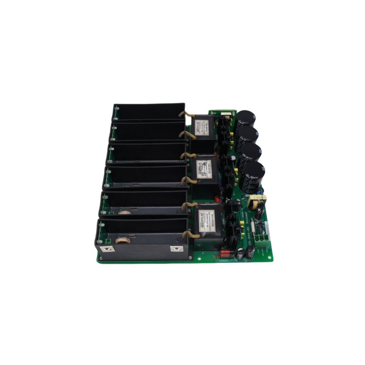 Allen-Bradley 80026-044-06-R Switching Power Supply Module
