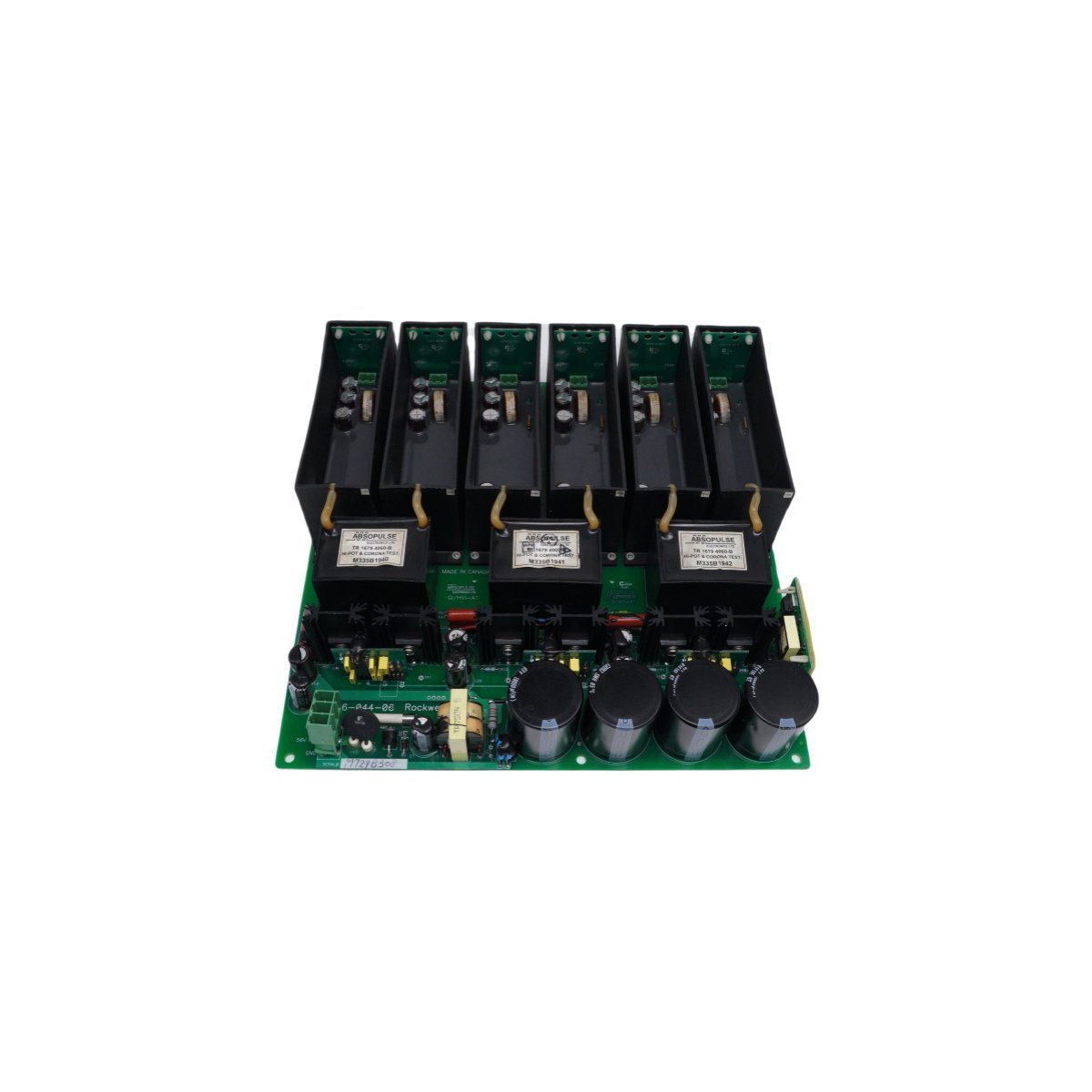 Allen-Bradley 80026-044-06-R Switching Power Supply Module