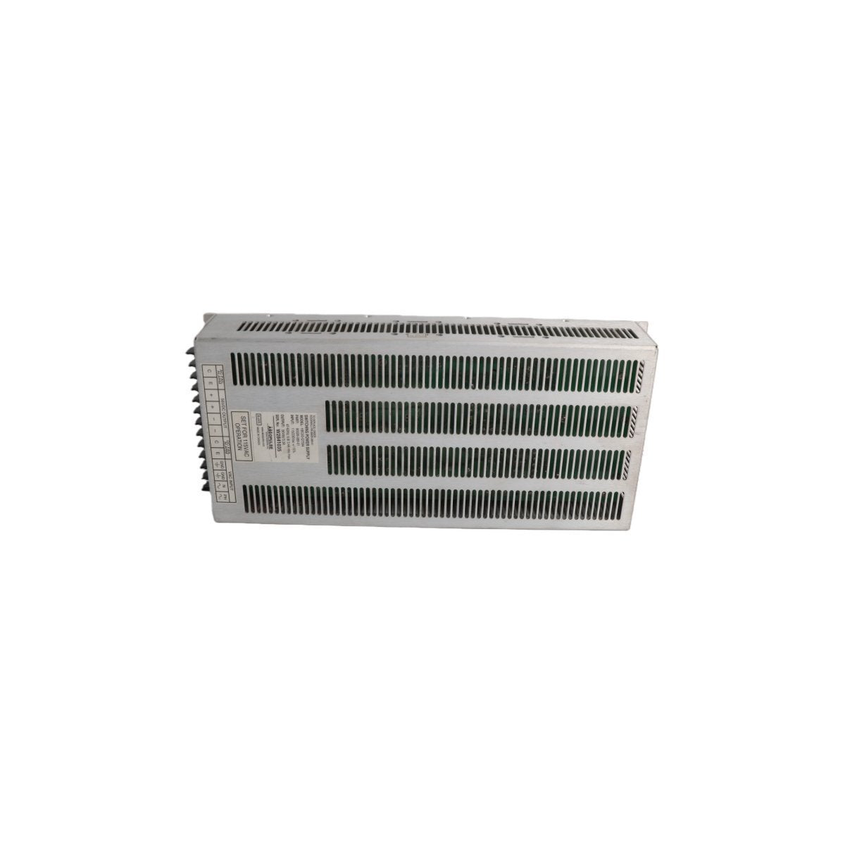 80026-088-01-R Allen-Bradley PowerFlex 300W Power Supply Module