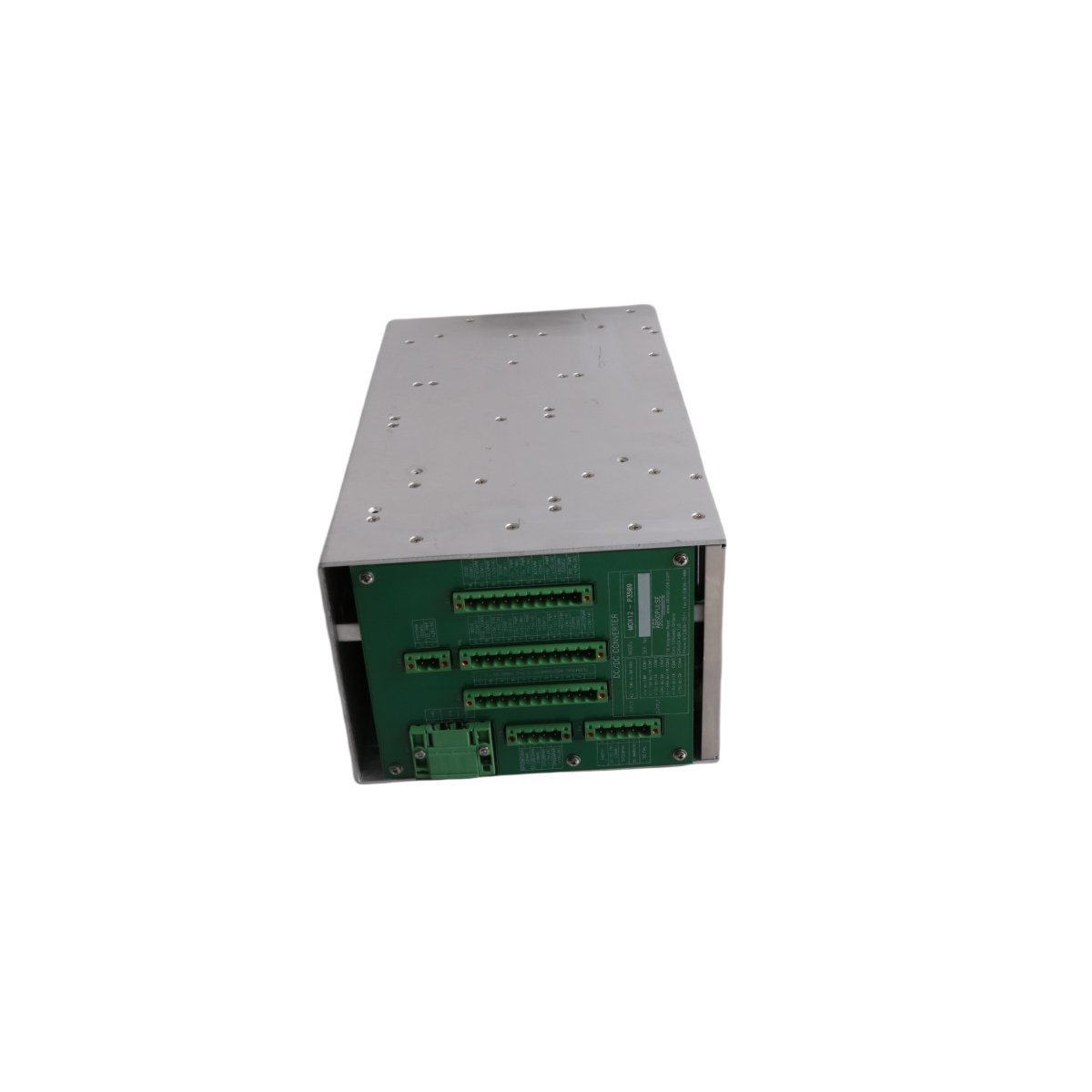 Allen-Bradley 80026-173-23-R PowerFlex 700 Drive Power Supply Module