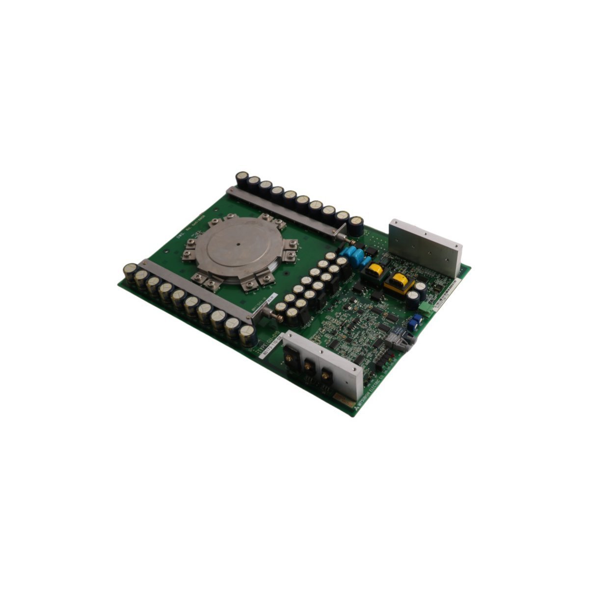 Allen-Bradley 80172-110-02-3 Thyristor Unit for Motor Control