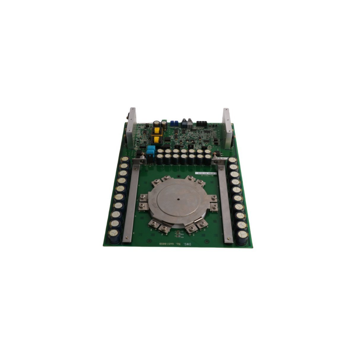 Allen-Bradley 80173-110-02-3 GU-D15 Thyristor Board