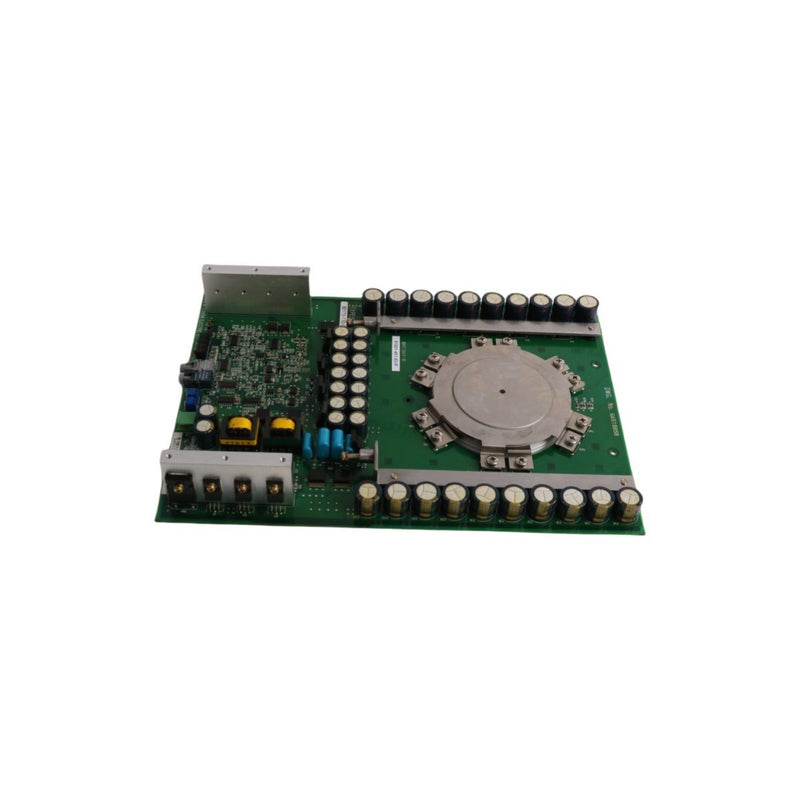 Allen-Bradley 80173-110-02-3 GU-D15 Thyristor Board