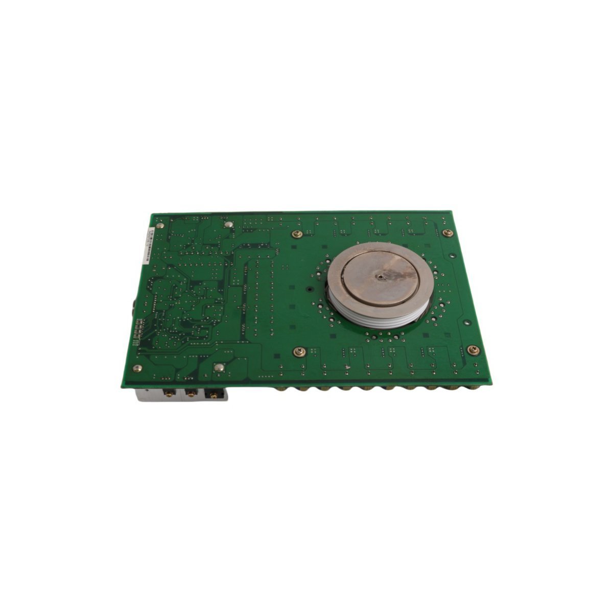 Allen-Bradley 80173-110-02-3 GU-D15 Thyristor Board