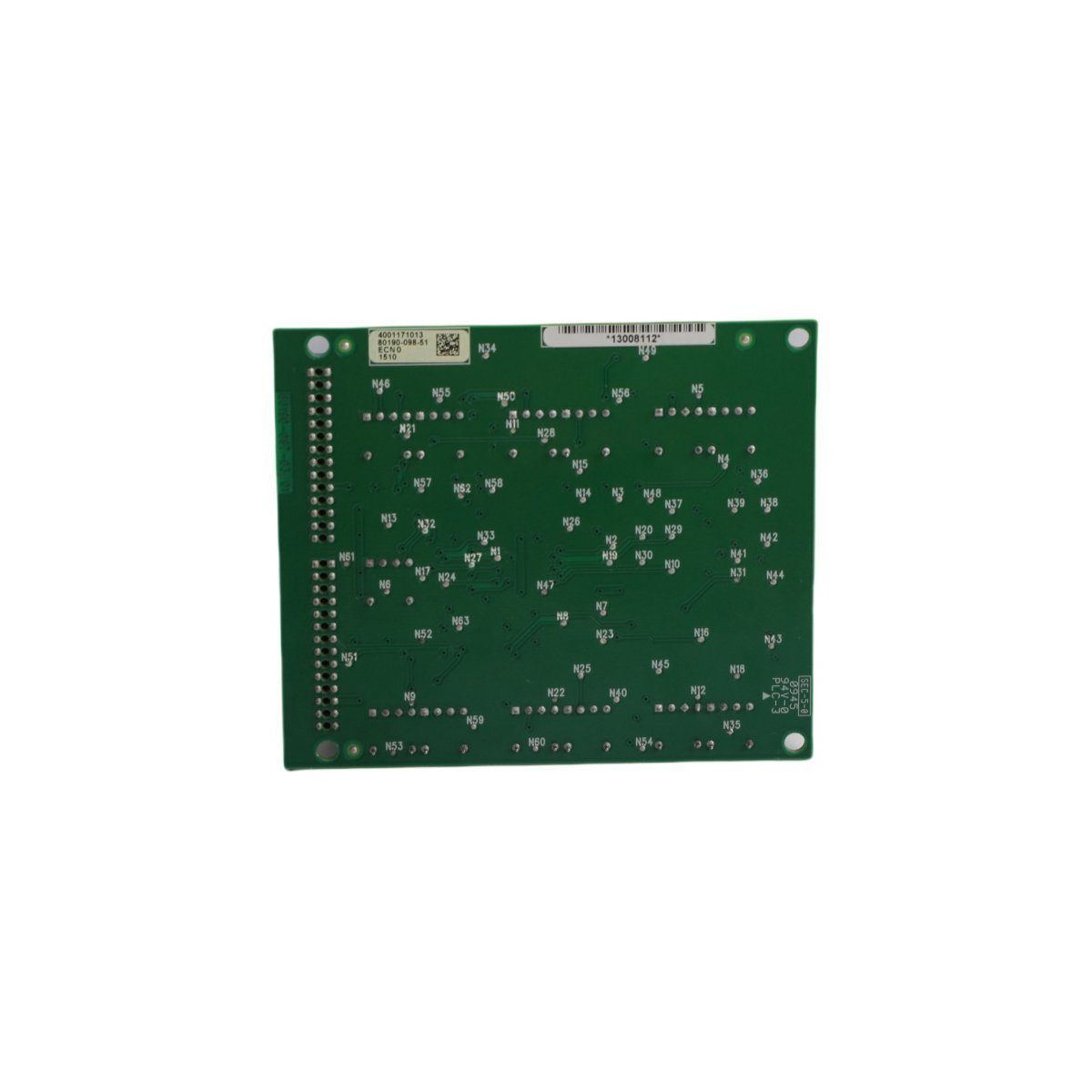 Allen-Bradley 80190-100-01-R PLC-5 Fiber Optic Communication Board