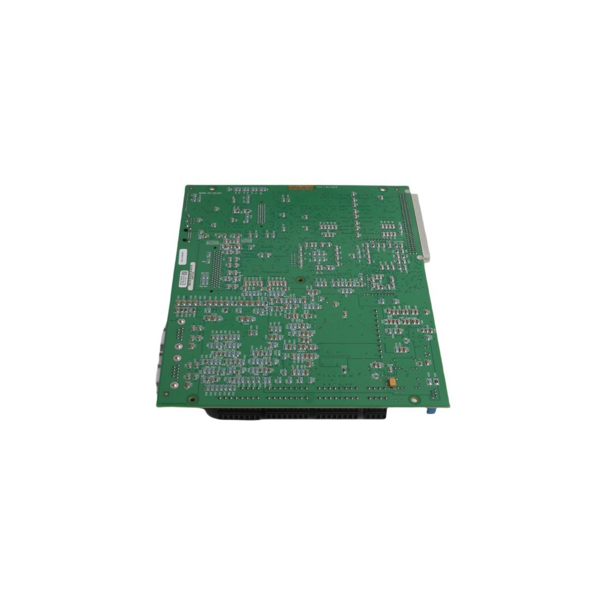 Allen-Bradley 80190-320-03-R PLC-5 System Control Motherboard