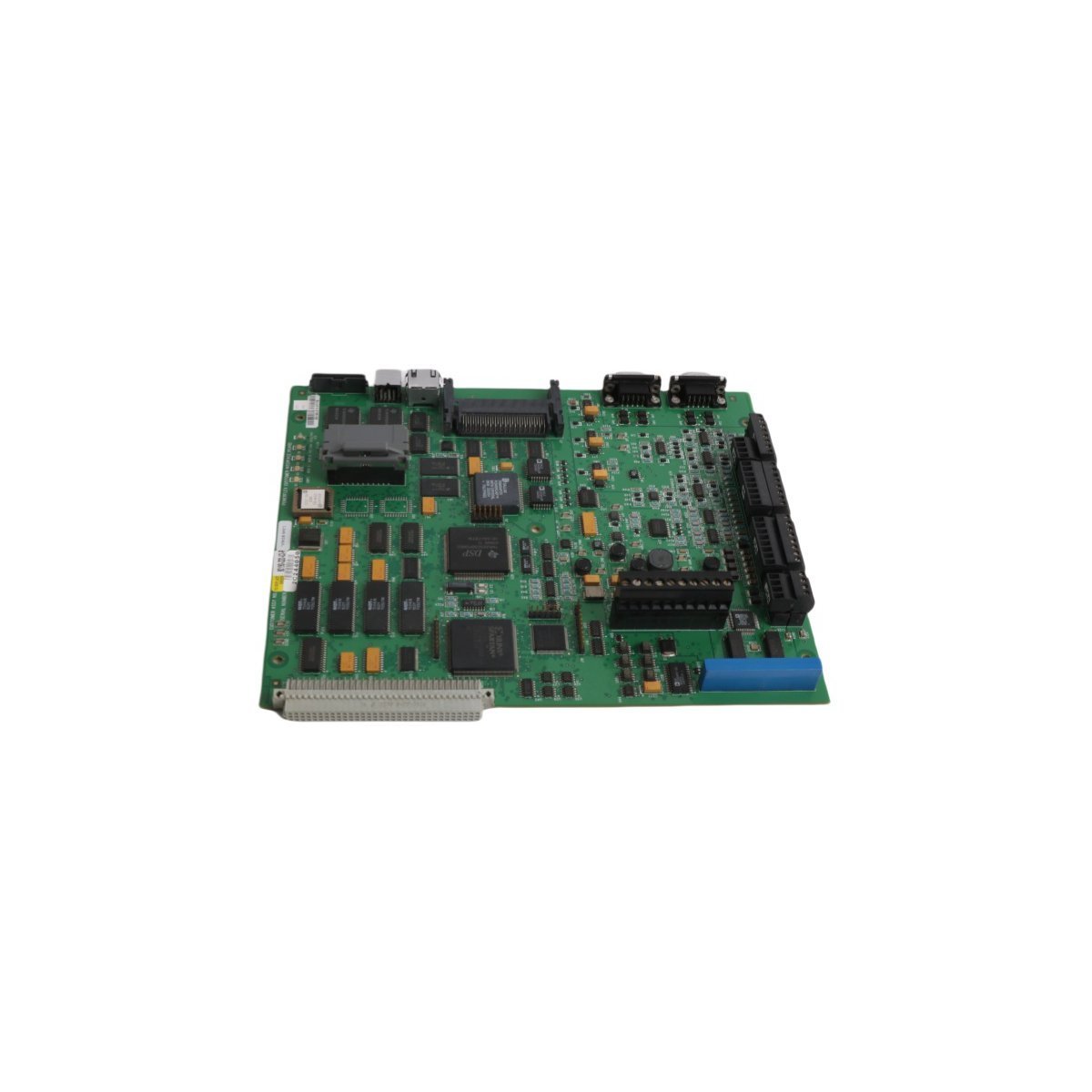 Allen-Bradley 80190-320-03-R PLC-5 System Control Motherboard
