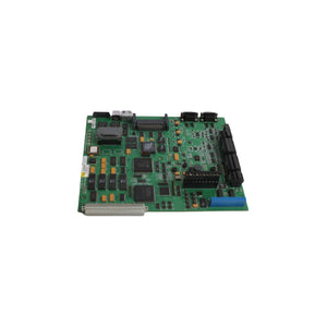 Allen-Bradley 80190-320-03-R PLC-5 System Control Motherboard