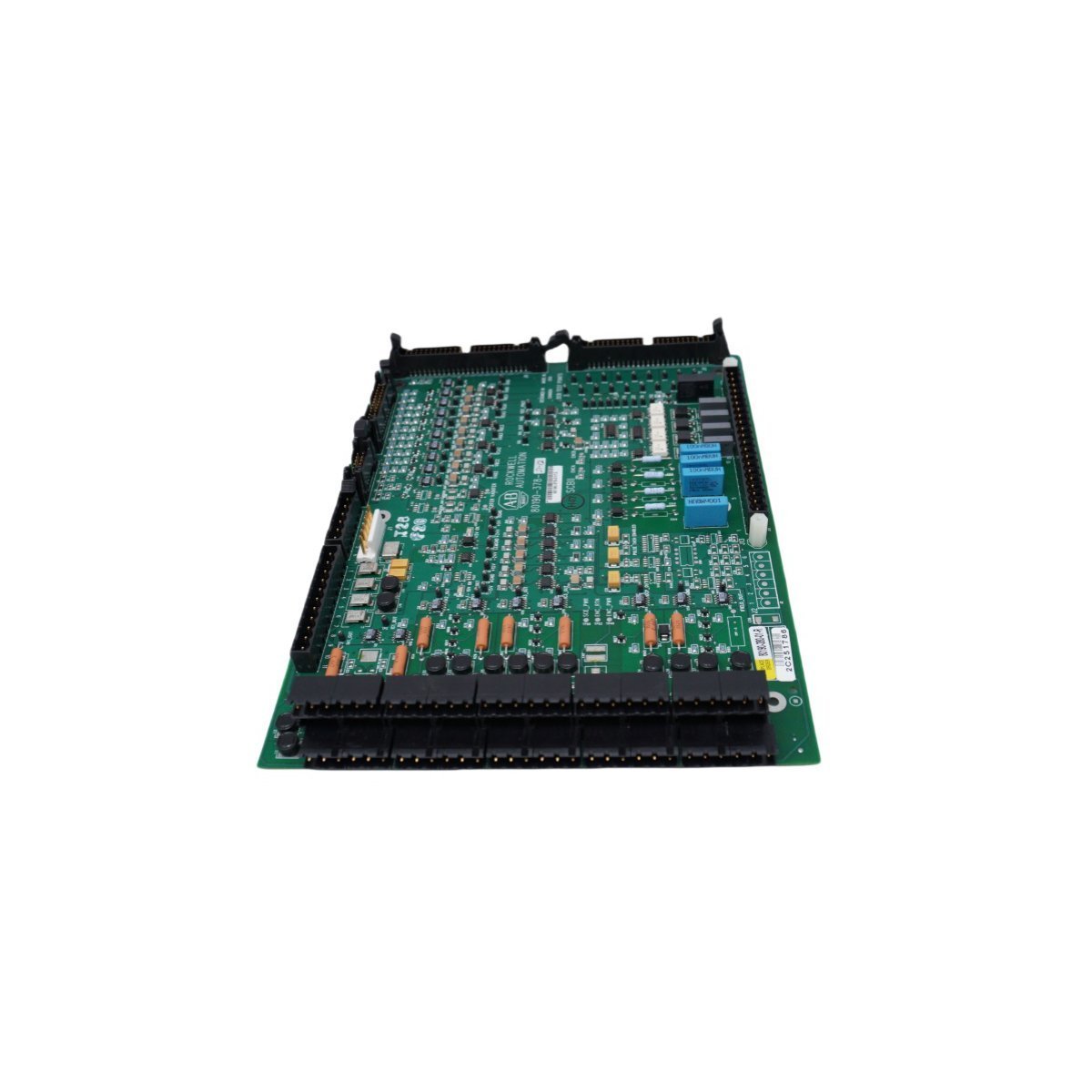 Allen-Bradley 80190-378-51 PLC-5 Inverter Control Circuit Board