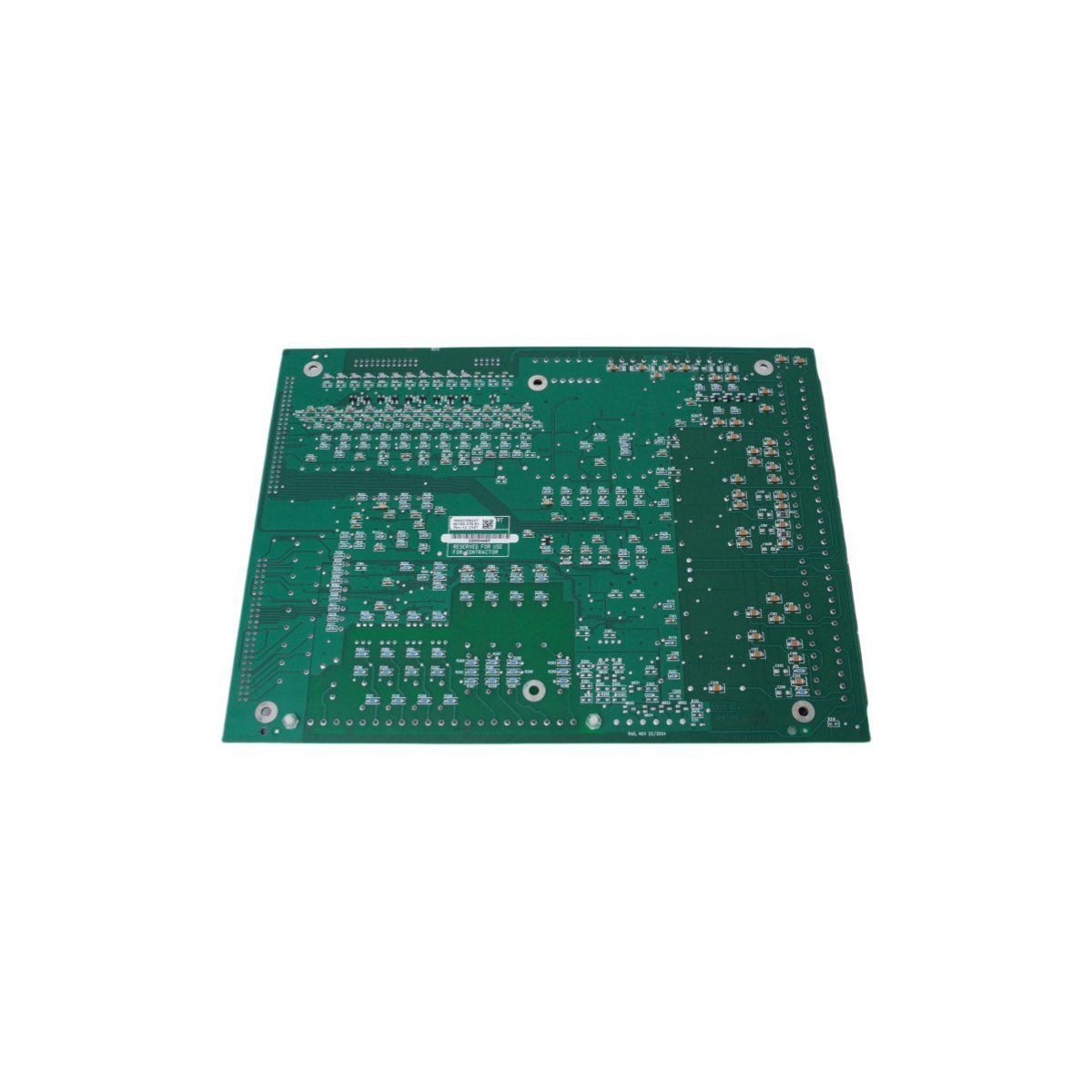 Allen-Bradley 80190-378-51 PLC-5 Inverter Control Circuit Board