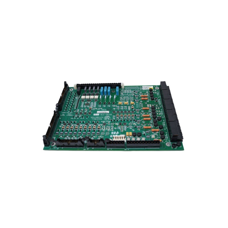 Allen-Bradley 80190-378-51 PLC-5 Inverter Control Circuit Board