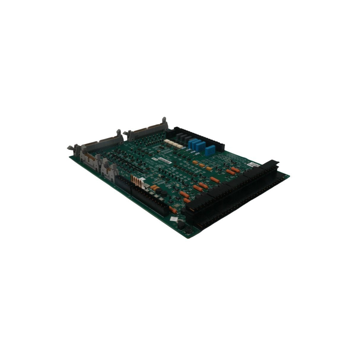 Allen Bradley 80190-380-01-R PLC-5 Analog Control DCB Board Module