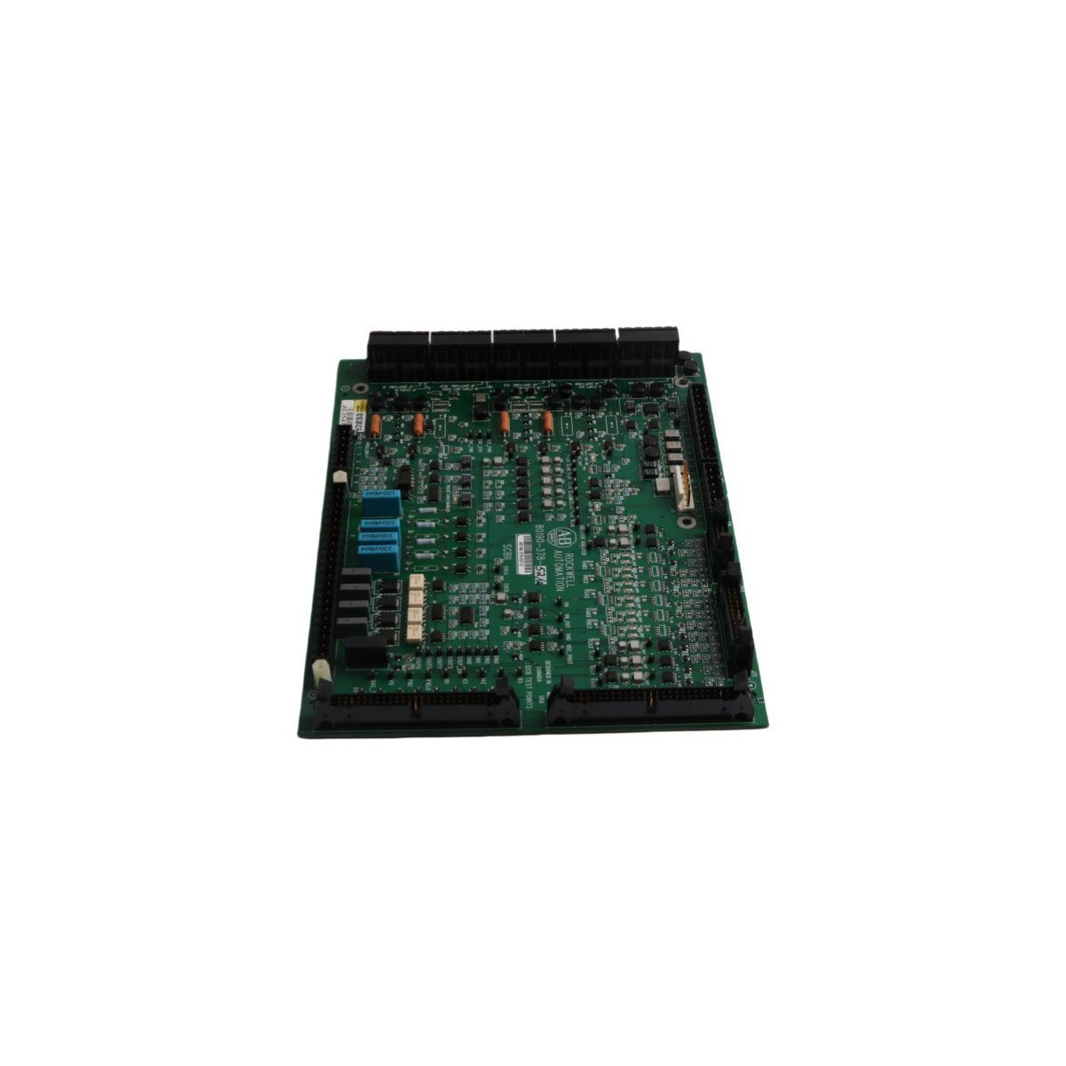 Allen-Bradley 80190-380-02-R PLC-5 Drive Controller Board