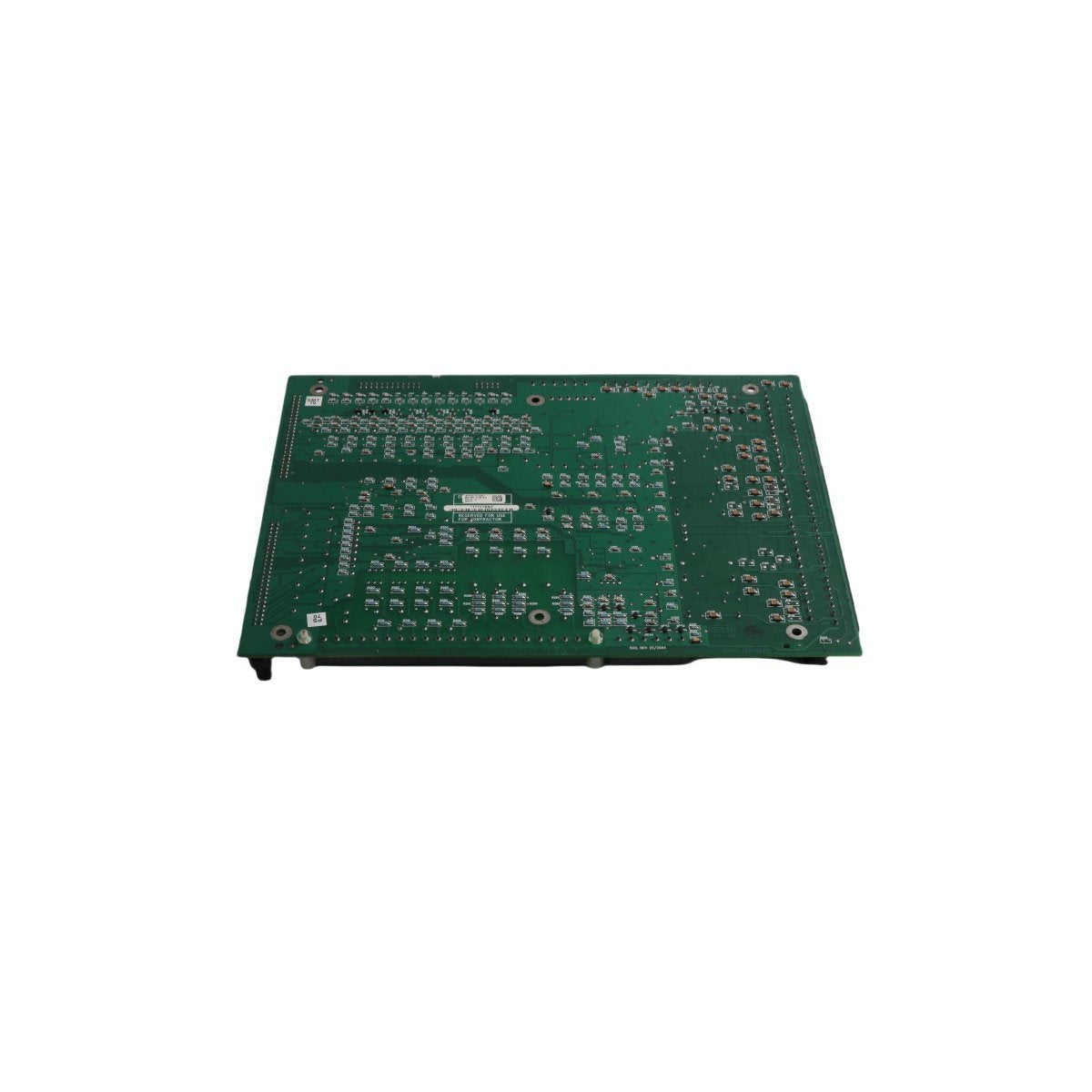 Allen-Bradley 80190-380-02-R PLC-5 Drive Controller Board