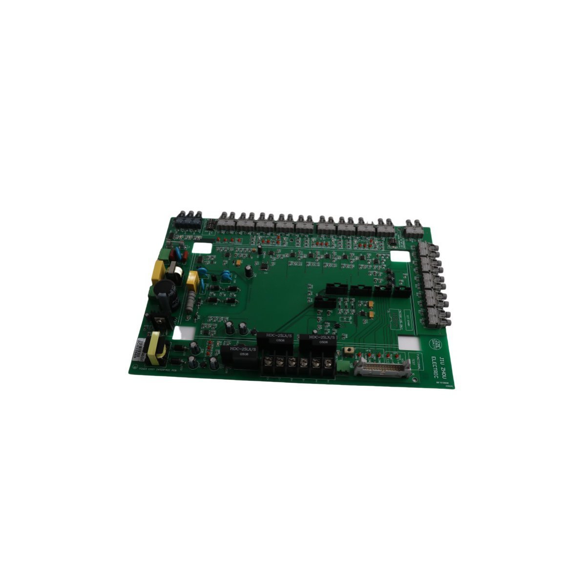 Allen-Bradley 80190-440-02-R SMC Flex Interface Board Module