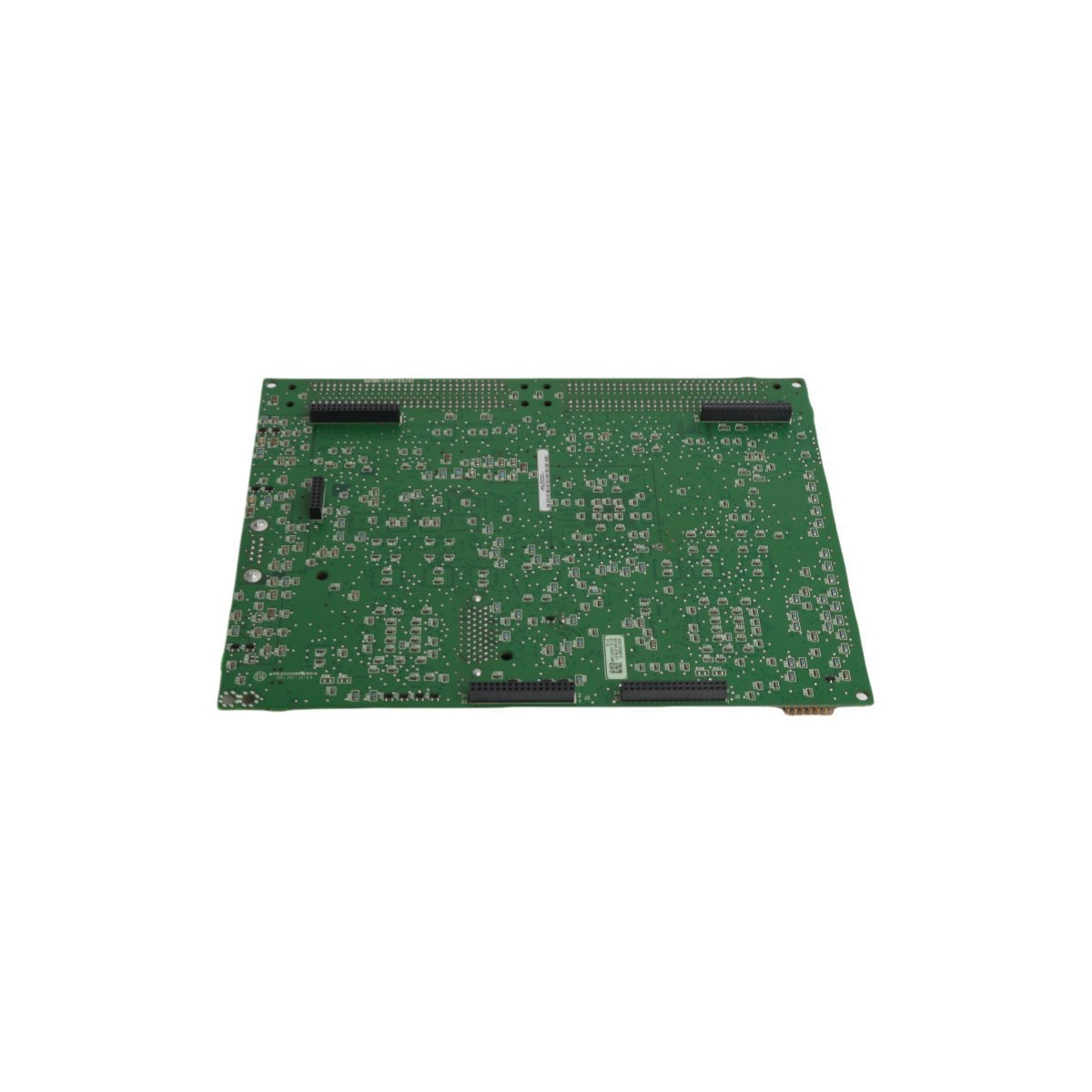 Allen-Bradley 80190-520-01-R لوحة واجهة اتصالات الألياف الضوئية SMC-Flex