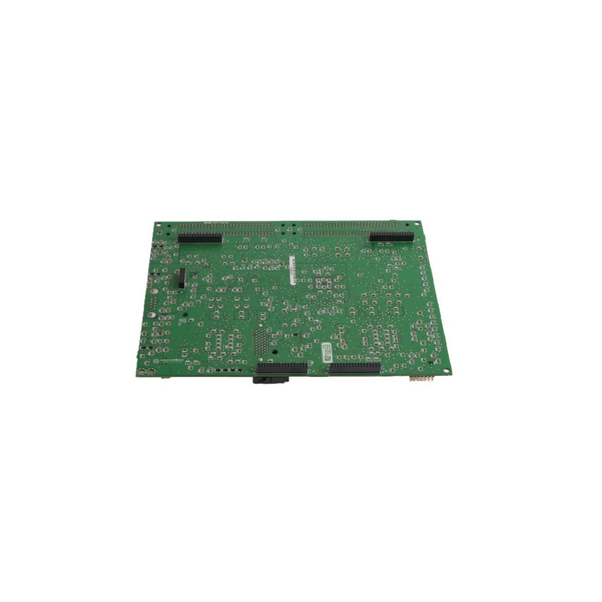 80190-580-01-R Allen-Bradley Drive Processor and Analog Control Module