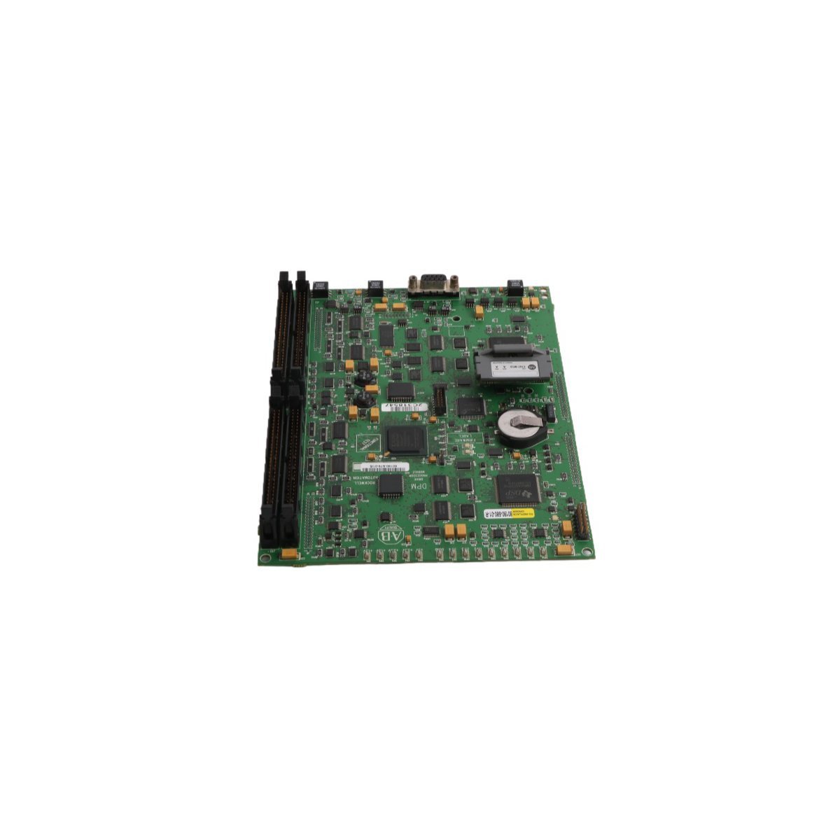 80190-580-01-R Allen-Bradley Drive Processor and Analog Control Module