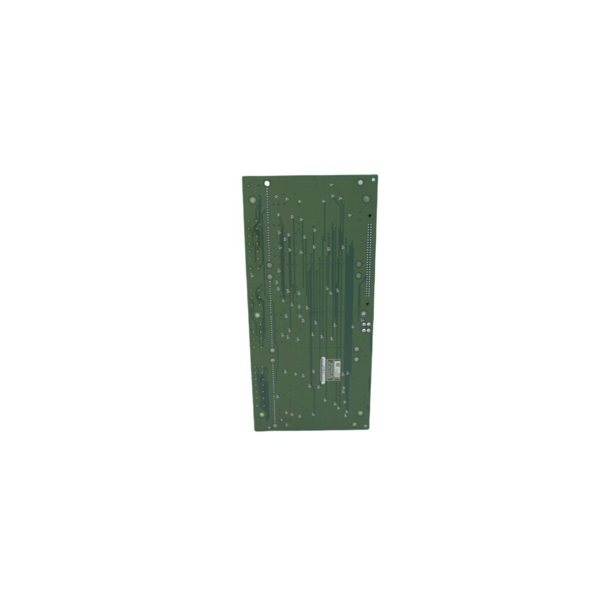 Allen-Bradley 80190-600-01-R Kinetix Optical Interface Base PC Board
