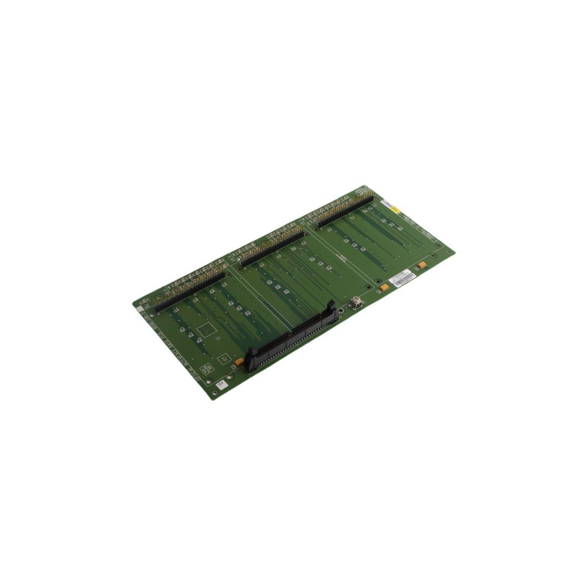 Allen-Bradley 80190-600-01-R Kinetix Optical Interface Base PC Board