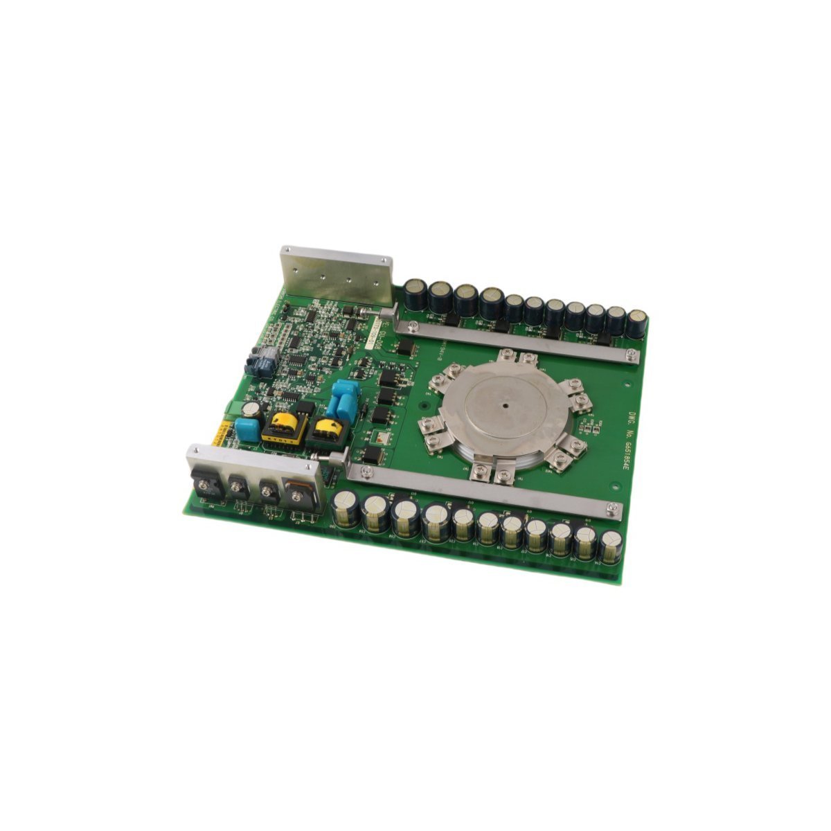 Allen-Bradley 81001-450-52-R Power Block SGCT Thyristor Drive Module