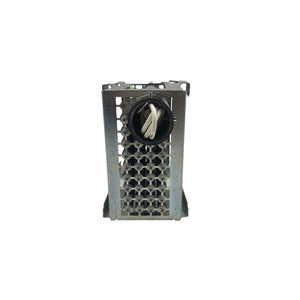 81001-956-53-R Allen-Bradley Conjunto de resistencia amortiguadora 45 ohmios 800 W