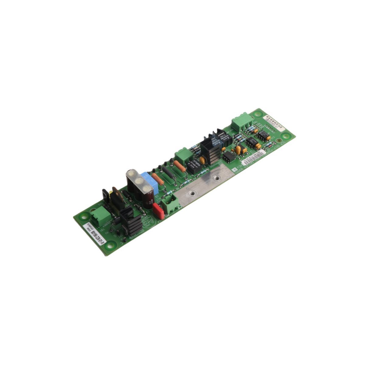 Allen-Bradley 80190-240-02-R PowerFlex 700S Control Board