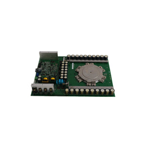 Allen-Bradley 81001-451-63-R PowerFlex 7000 SGCT Control Board