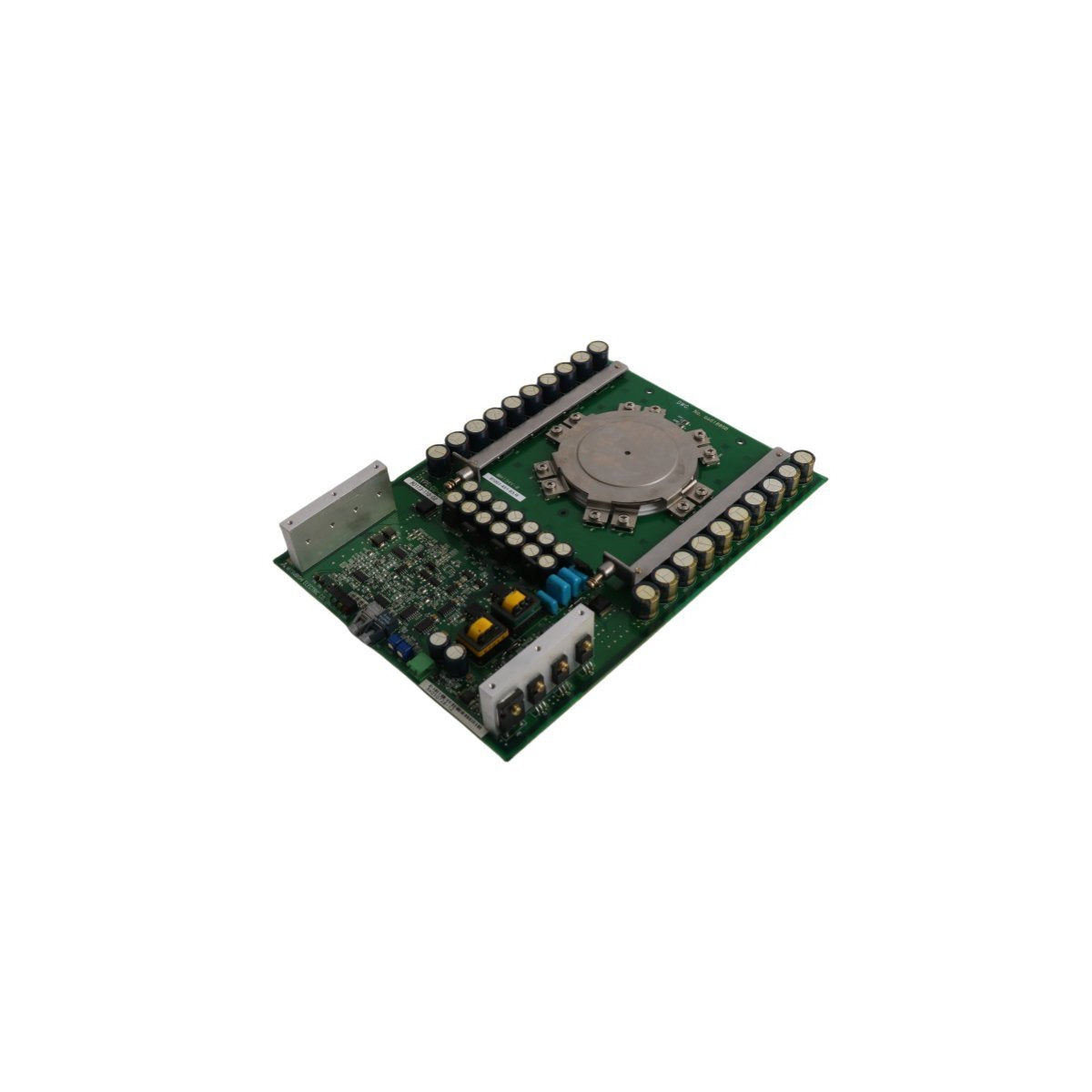 Allen-Bradley 81001-451-63-R PowerFlex 7000 SGCT Control Board