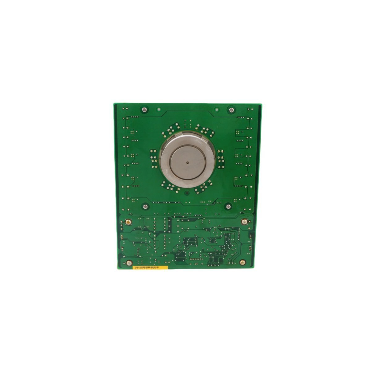 Allen-Bradley GCU08CB-130 80173-109-01-3 GCT Thyristor Control Board Module